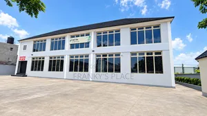Plaza for Rent