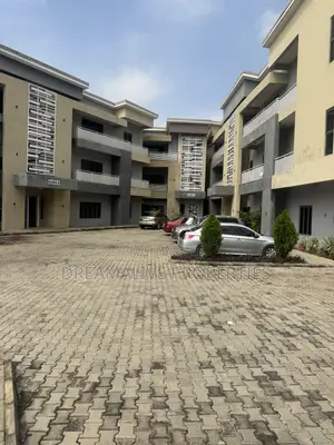 3bdrm Apartment in Trans Engineering, Dawaki for sale