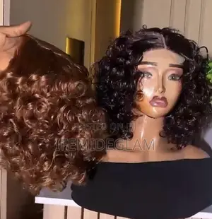 Omotola Bounce Closure