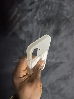 Apple iPhone 16 256 GB White