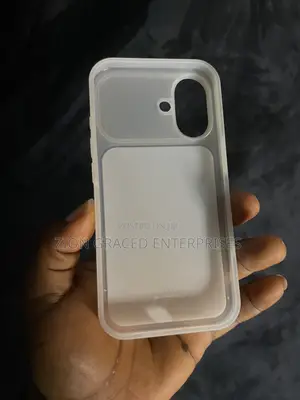 Apple iPhone 16 256 GB White
