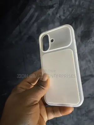 Apple iPhone 16 256 GB White
