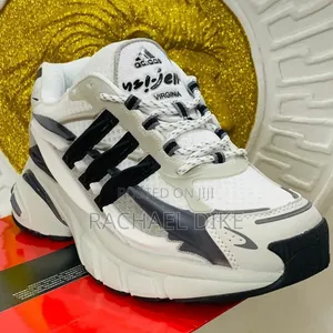 Luxury Adidas Sneakers