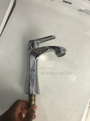 Single Basin Tap