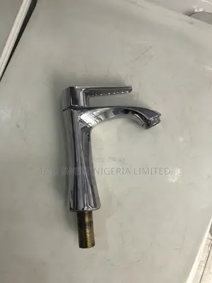 Single Basin Tap