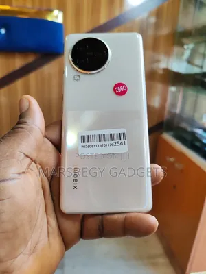 Xiaomi 14 256 GB Gold