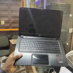 Laptop HP Envy 4 8GB Intel Core i5 SSD 128GB