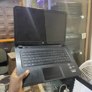 Laptop HP Envy 4 8GB Intel Core i5 SSD 128GB