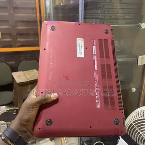 Laptop HP Envy 4 8GB Intel Core i5 SSD 128GB