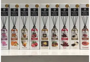 NEDENS Diffuser