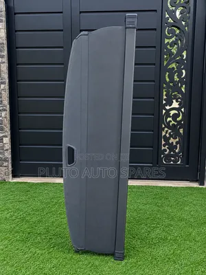 G-Wagon 2020 Retractable Roller Boot Cover