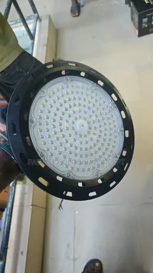 Highbay Lights