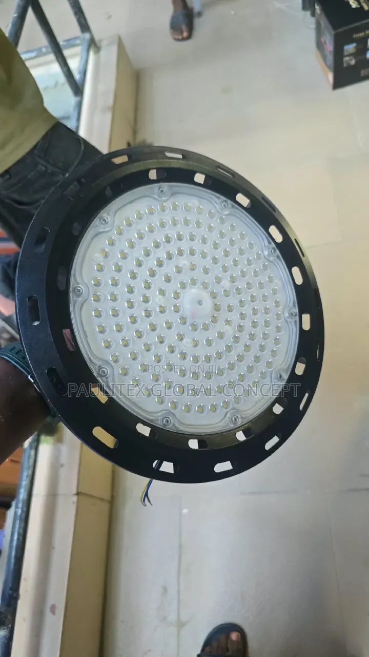 Highbay Lights