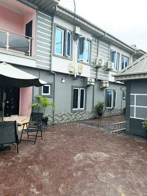 Furnished 4bdrm Duplex in Ogudu Gra for rent