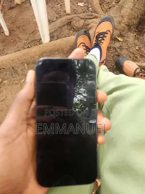 Apple iPhone 15 128 GB Black