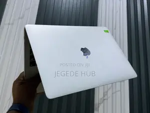 Laptop Apple MacBook Pro 2018 8GB Intel Core i5 SSD 256GB