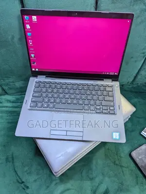 Laptop Dell Latitude 5300 2-in-1 8GB Intel Core i5 SSD 256GB
