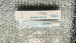P.CALM - Active PDRN 50000 Rejuvenating Cream