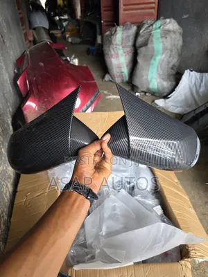 Mirror Cover for Camry 2018