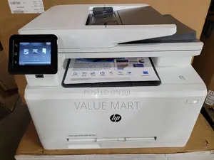 HP Printer 277