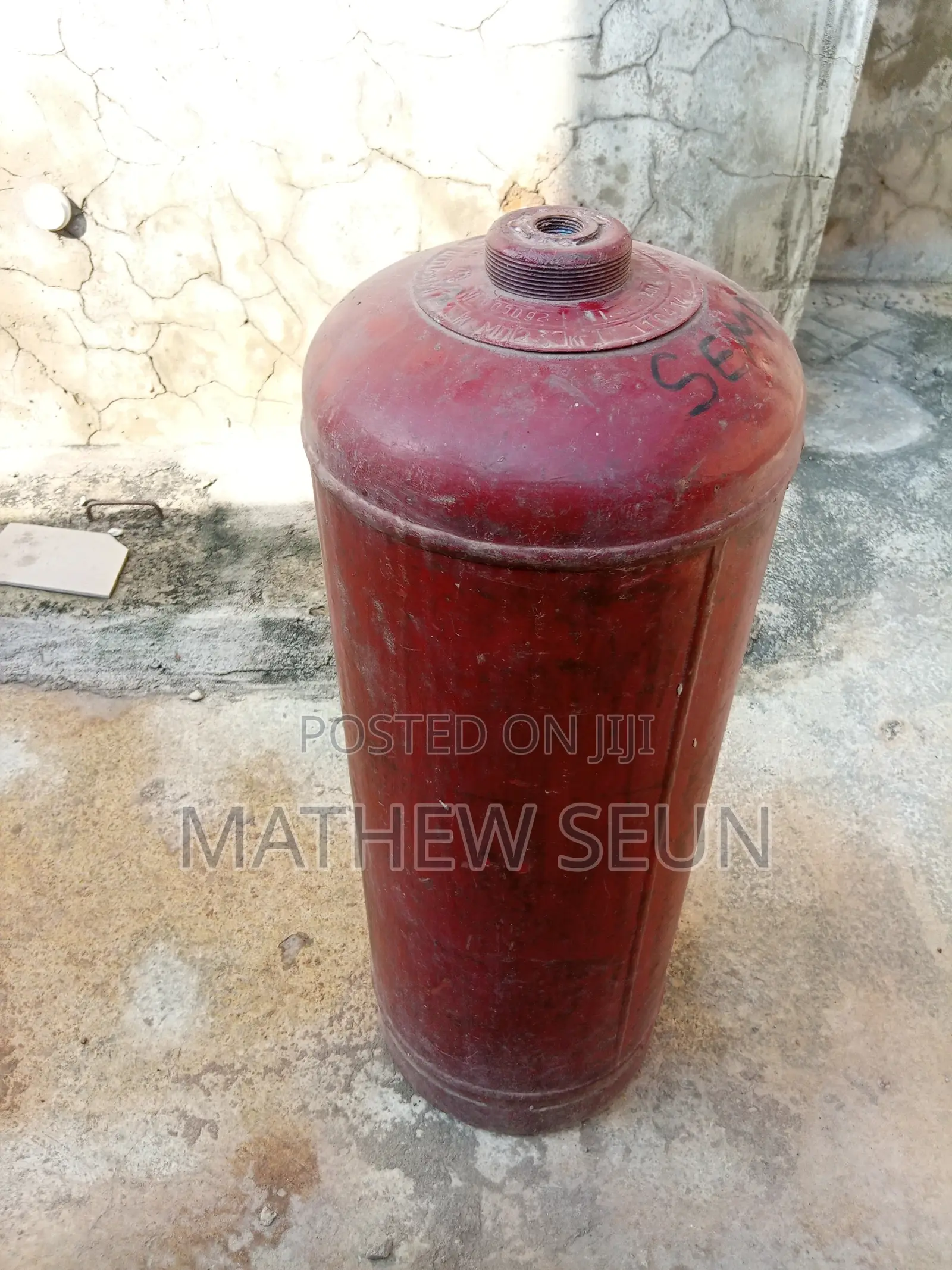 Cylinder for Sale