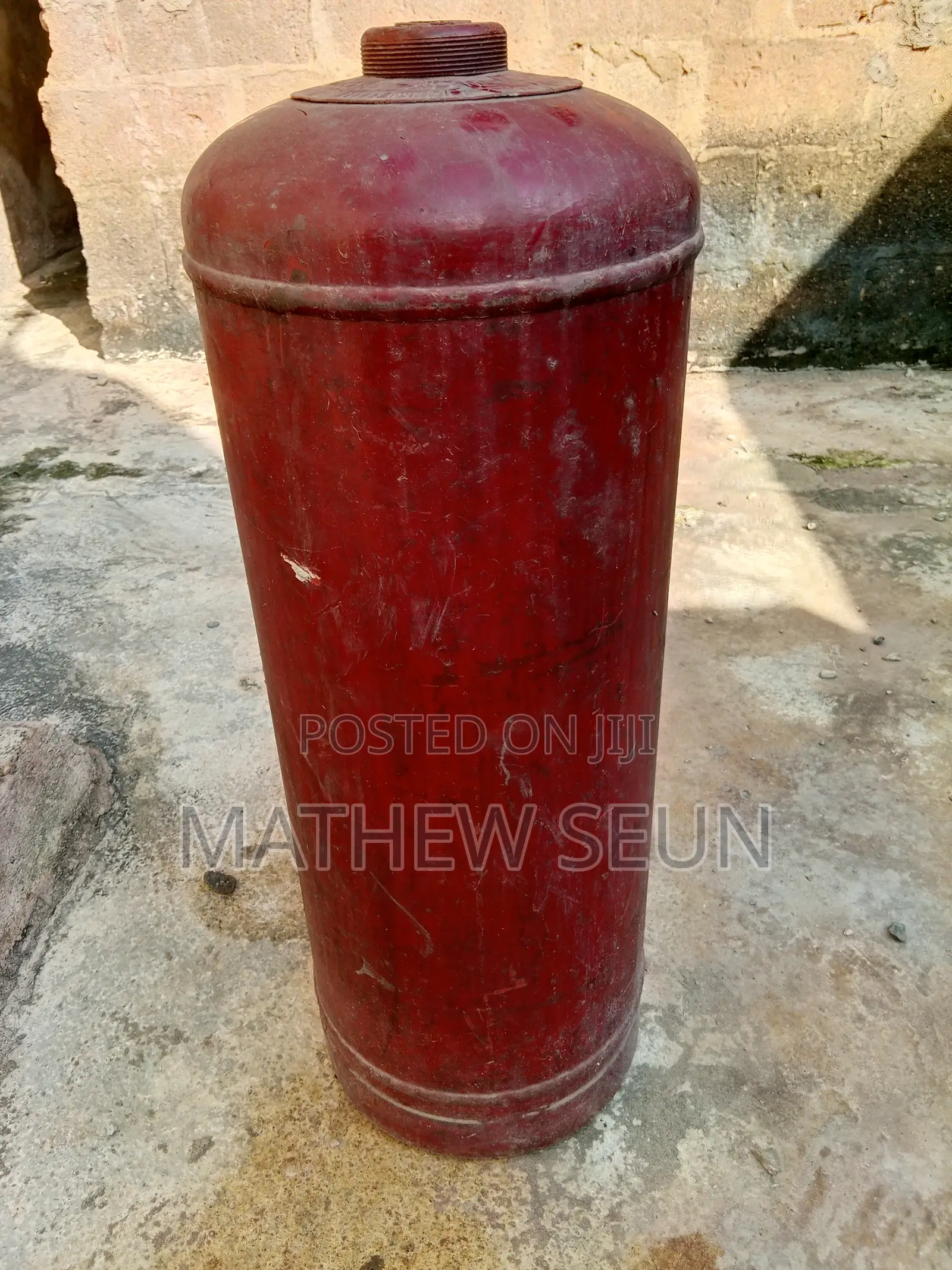 Cylinder for Sale