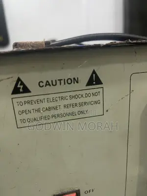 Century Stabilizer 5,500 Va
