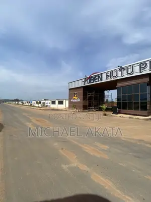 Hutu, Abuja