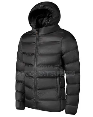 London Used Winter Jacket
