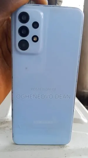 Samsung Galaxy A23 128 GB Blue