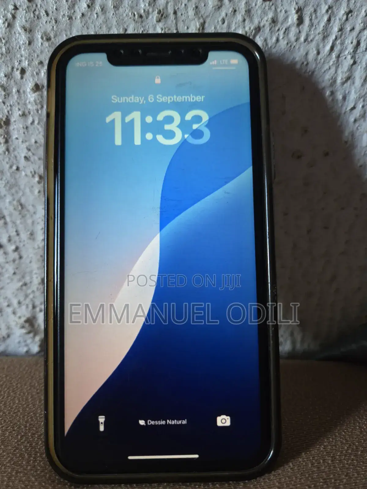 Apple iPhone XR 64 GB White