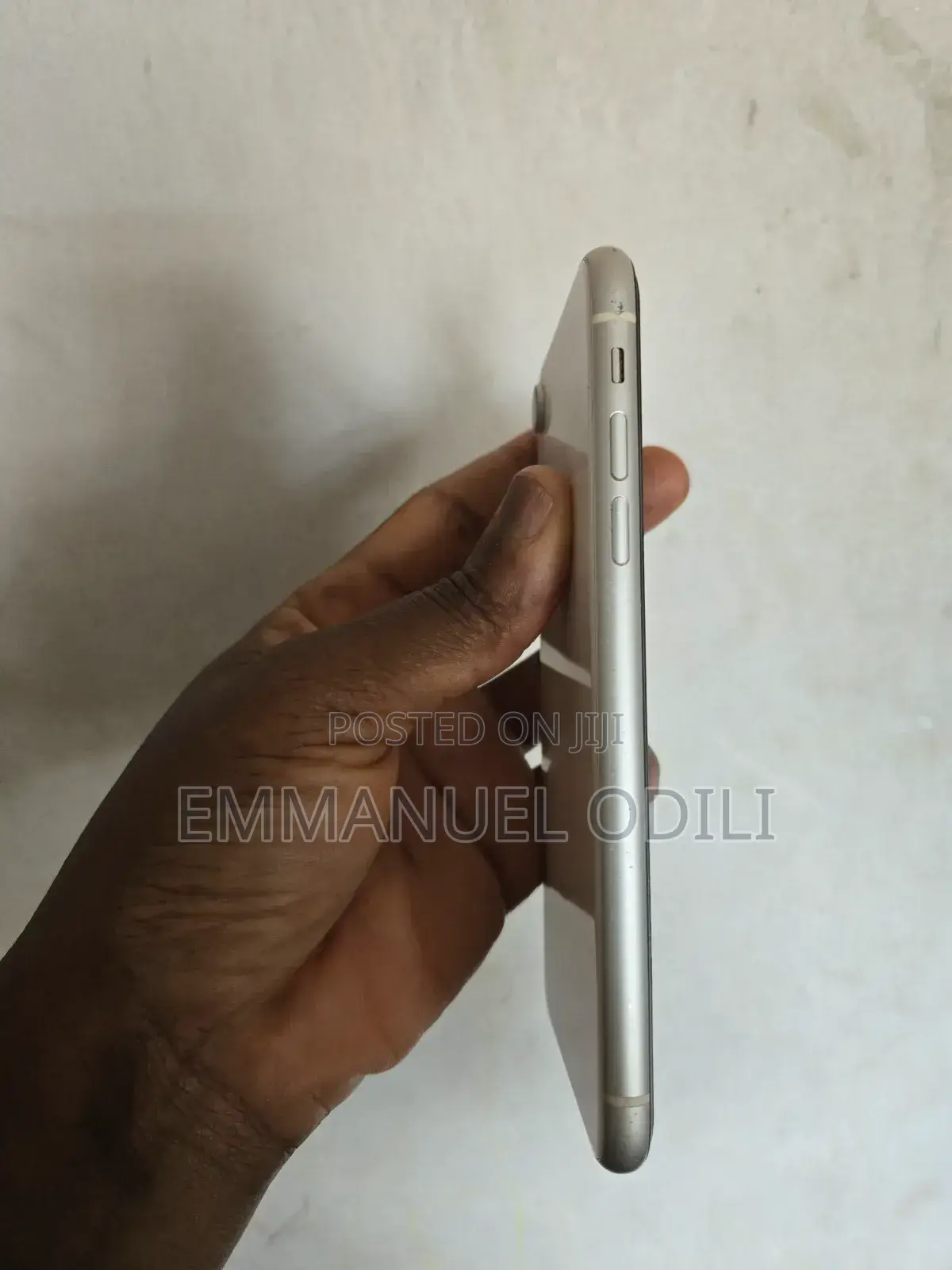 Apple iPhone XR 64 GB White