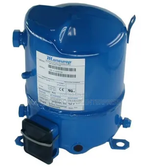 Maneurop Compressor Mt80