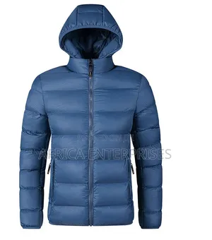 London Used Winter Jacket