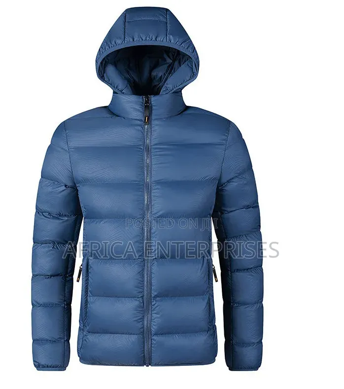 London Used Winter Jacket
