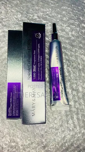 Mary May - Spicule Collagen PDRN Cream