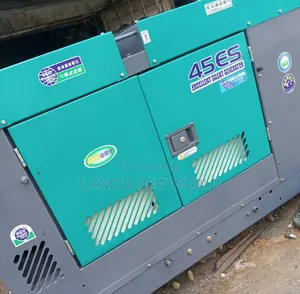 45kva Denyo Generator