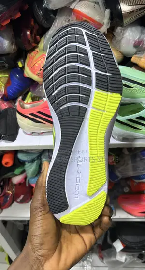Nike Air Zoom
