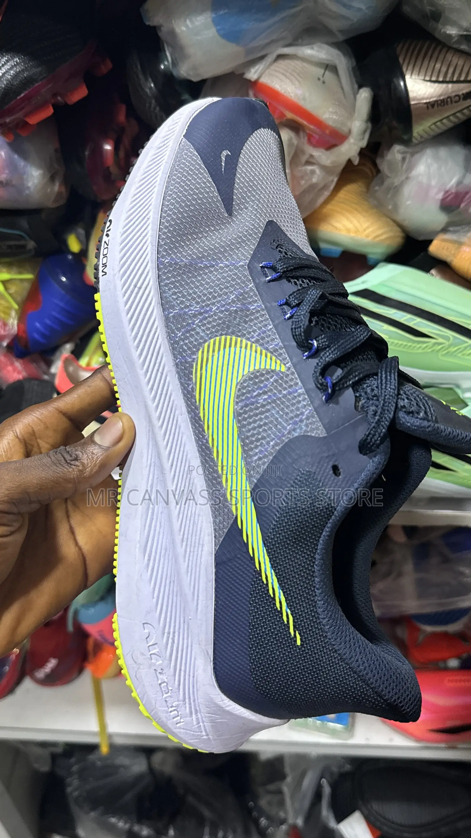 Nike Air Zoom