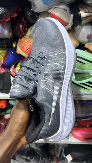 Nike Air Zoom