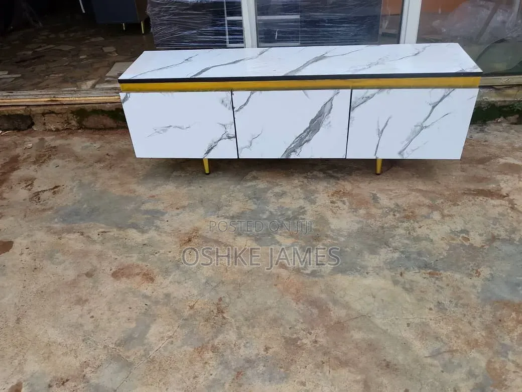 4ft TV Stand
