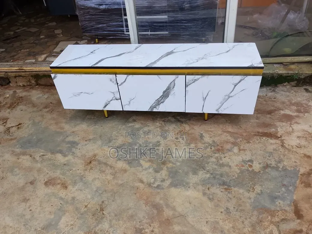 4ft TV Stand