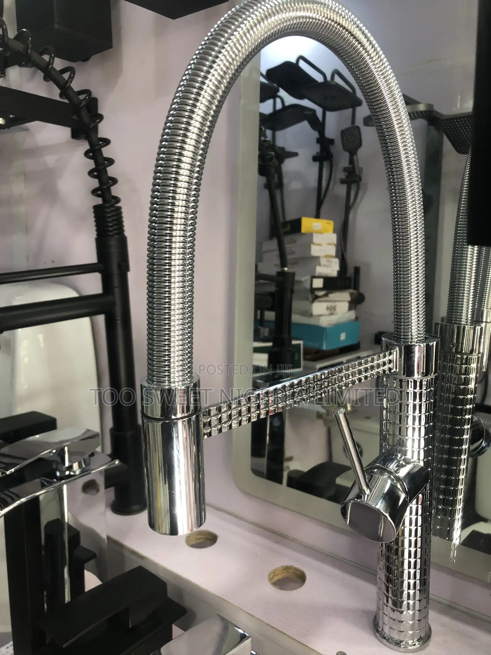 High Quality Kitchen Tap
