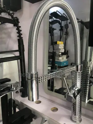 High Quality Kitchen Tap