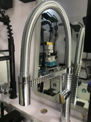 High Quality Kitchen Tap
