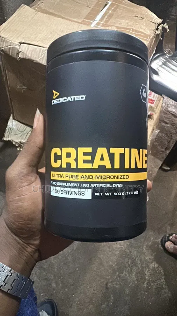Healthcare Supplement