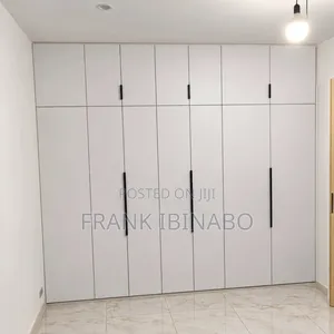 Nice Wardrobes