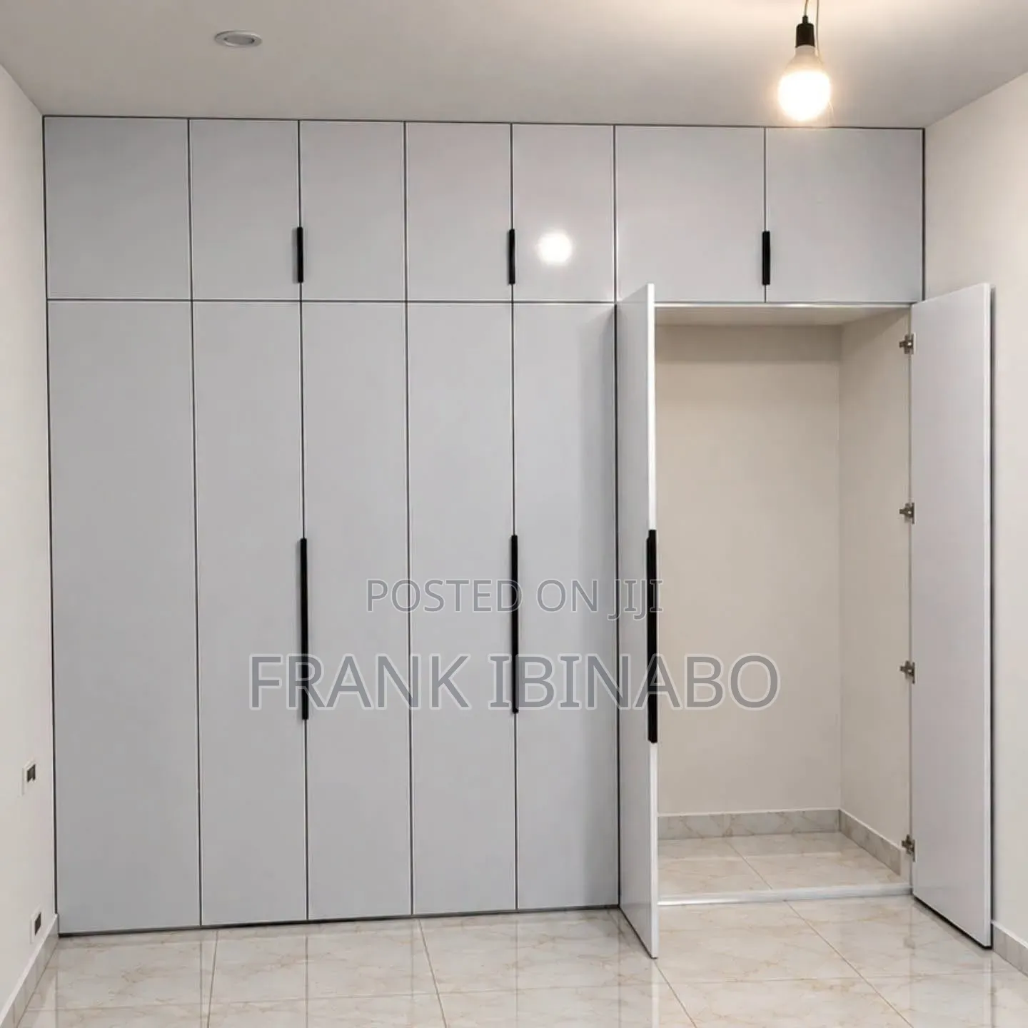 Nice Wardrobes