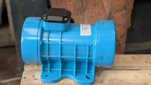 External Concrete Vibrator Motor