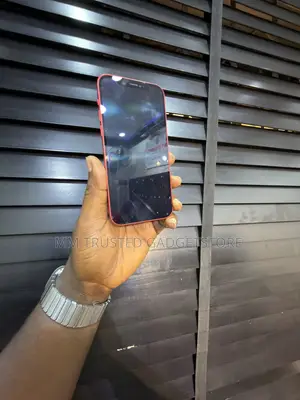 Apple iPhone 12 256 GB Orange